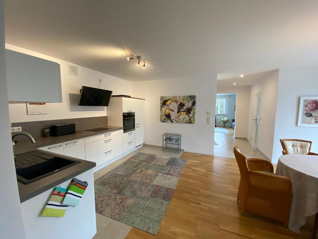 Penthouse-Am Stadtpark photo 1