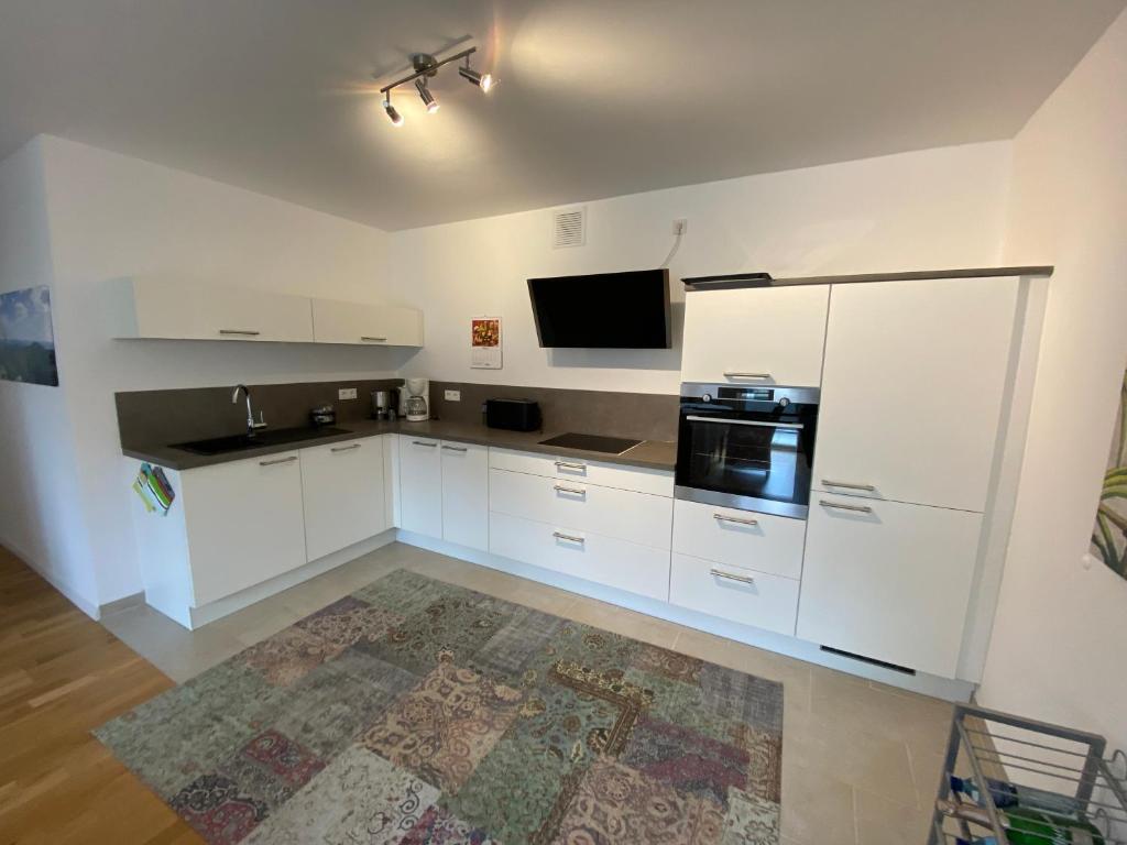 Penthouse-Am Stadtpark photo 3