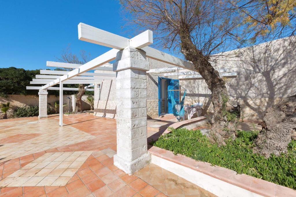 Residence La Scogliera by BarbarHouse photo 4