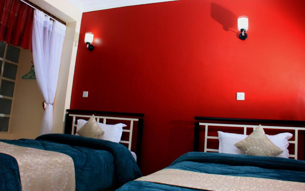 Eland Accommodations - Ongata Rongai photo 3