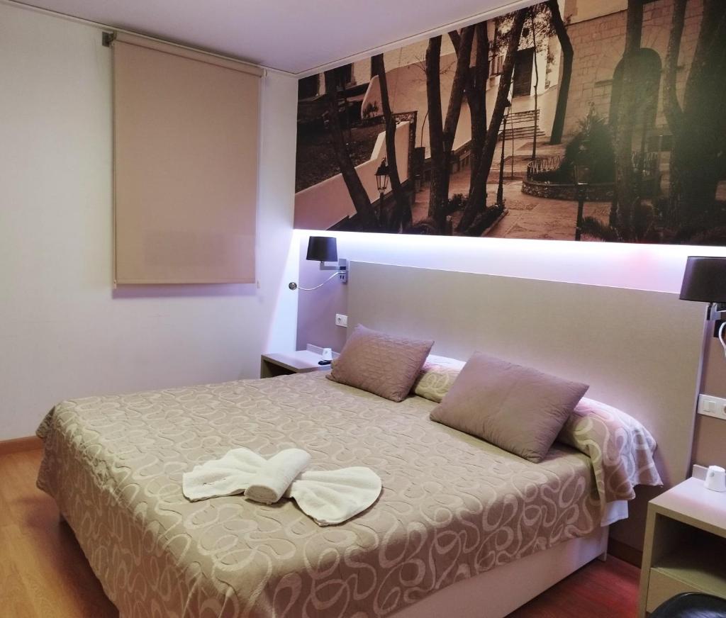 Hello Villarreal Suites photo 3