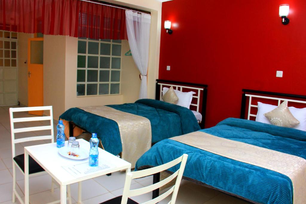 Eland Accommodations - Ongata Rongai photo 1