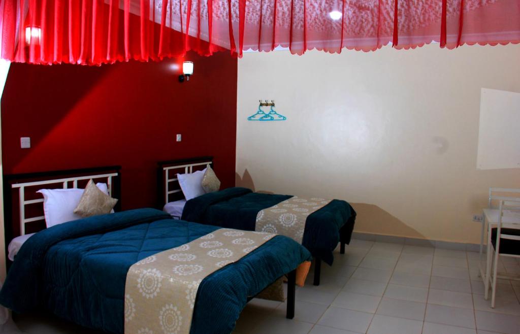 Eland Accommodations - Ongata Rongai photo 2