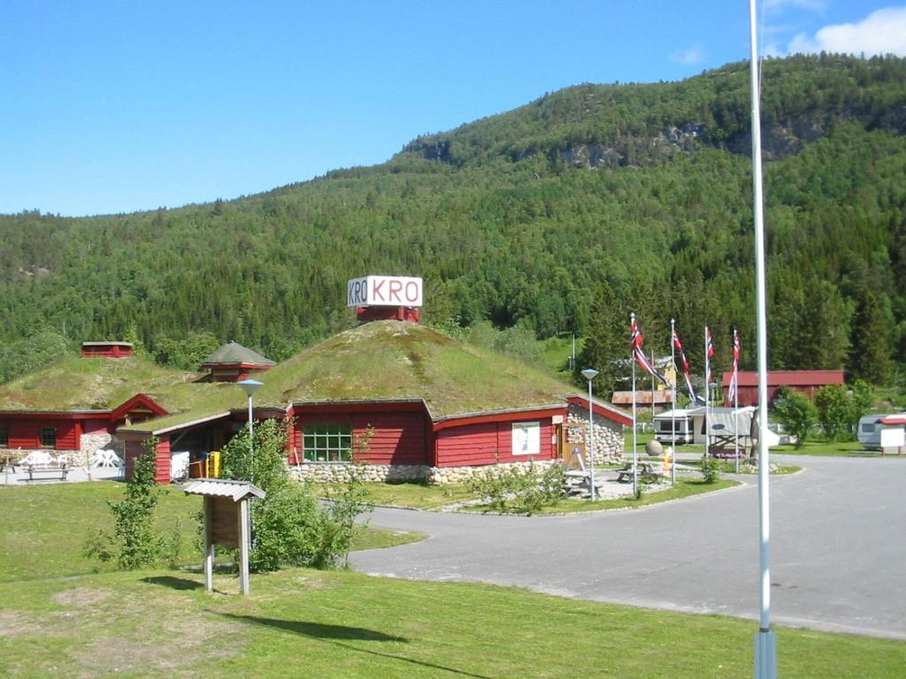 Nordnes Kro og Camping photo 1