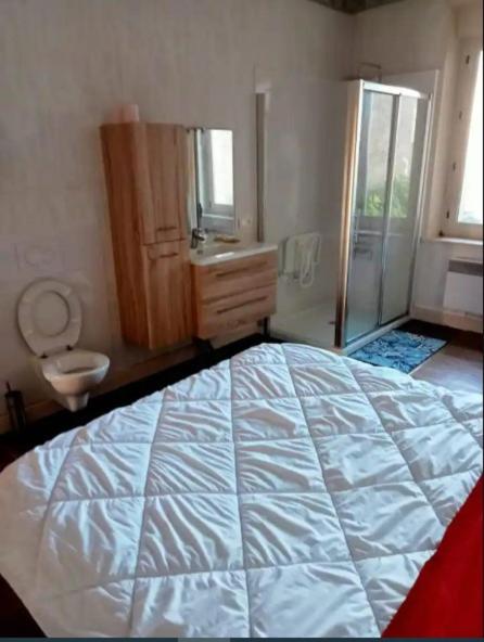 Chambre tout équipée photo 4