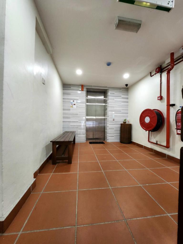Uptown Eco Hotel photo 3