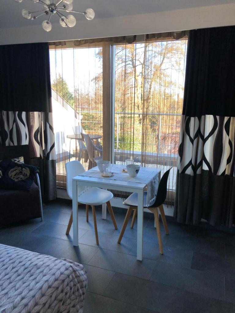 Guesthouse De Witte Merel Deluxe photo 3