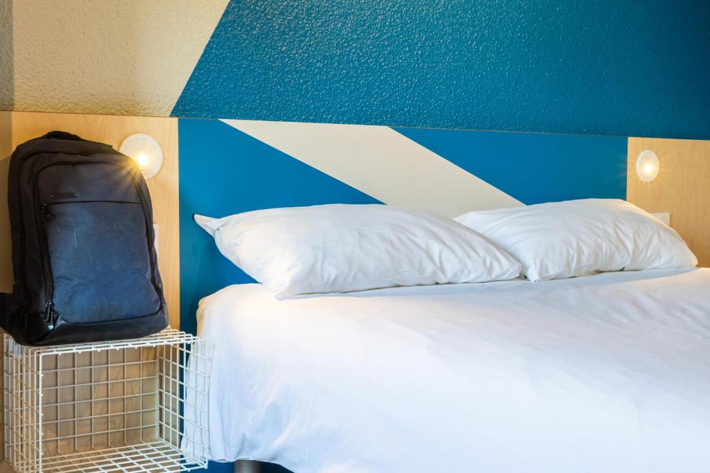 ibis budget Tours Sud photo 4