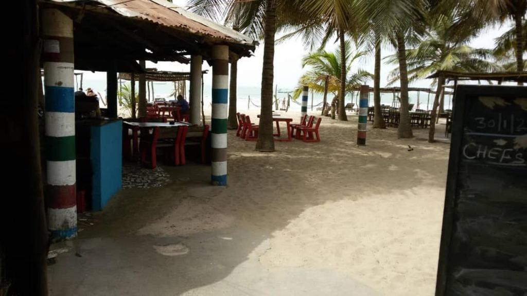 Rainbow beach resort photo 1
