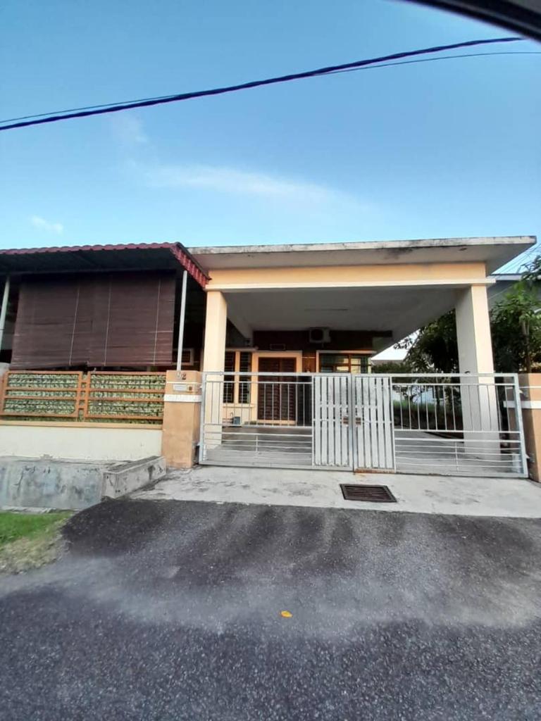 Homestay Miera-Malay only photo 1