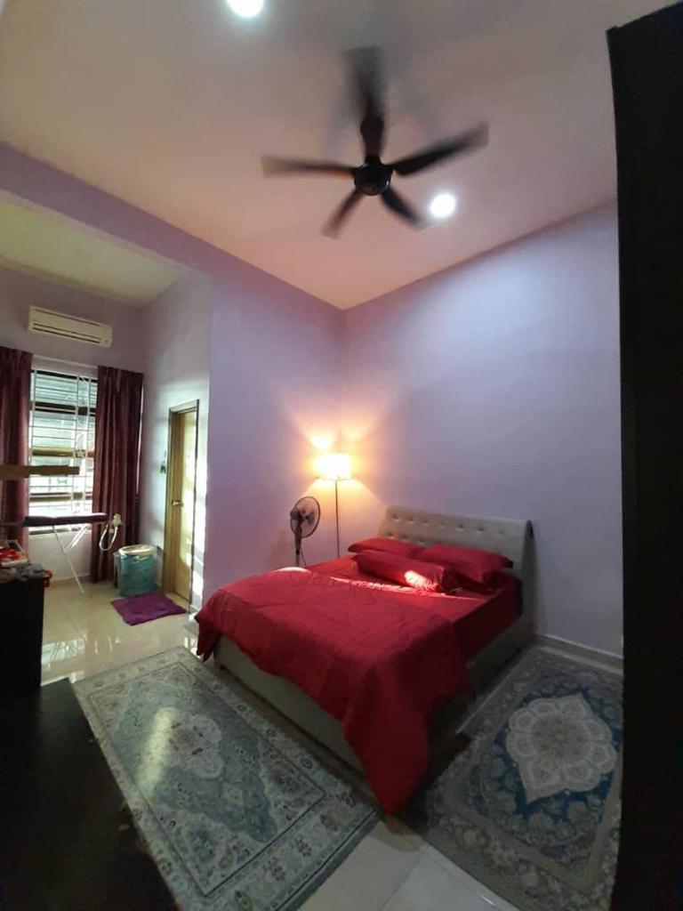 Homestay Miera-Malay only photo 2