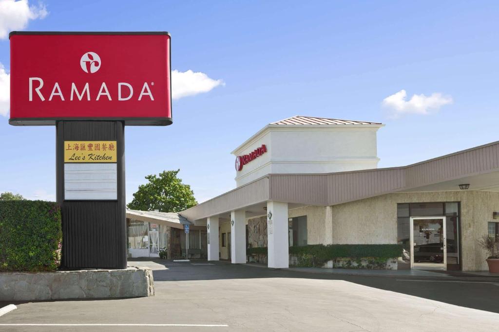 Ramada by Wyndham Torrance image
