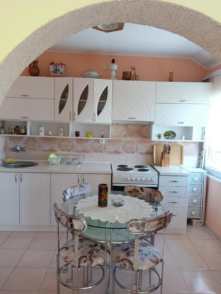 Apartmani Jugovo Vazdušna banja photo 3