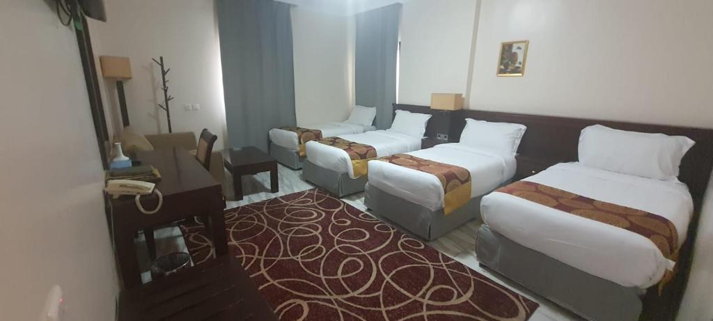 Durrat Mina Hotel photo 1