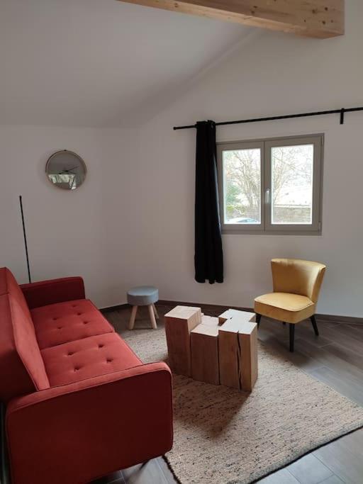 Le Lodge du Parc photo 3