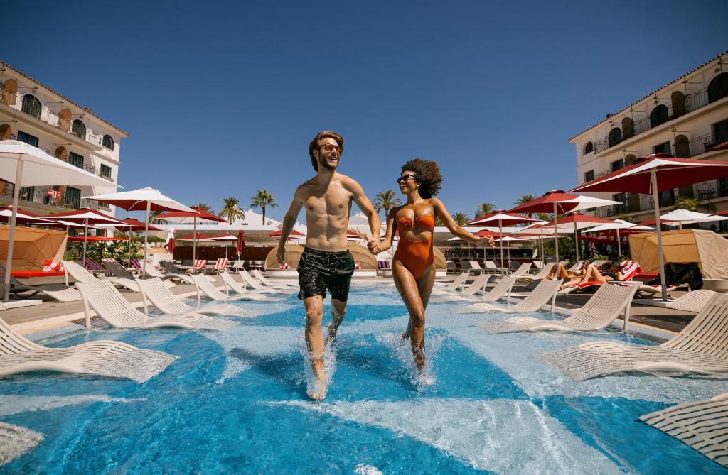 Hard Rock Hotel Marbella - Puerto Banús photo 4