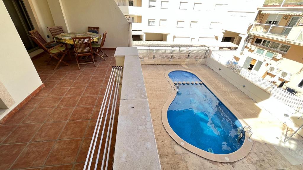 El Forti de Denia By Alquileres El Conserje