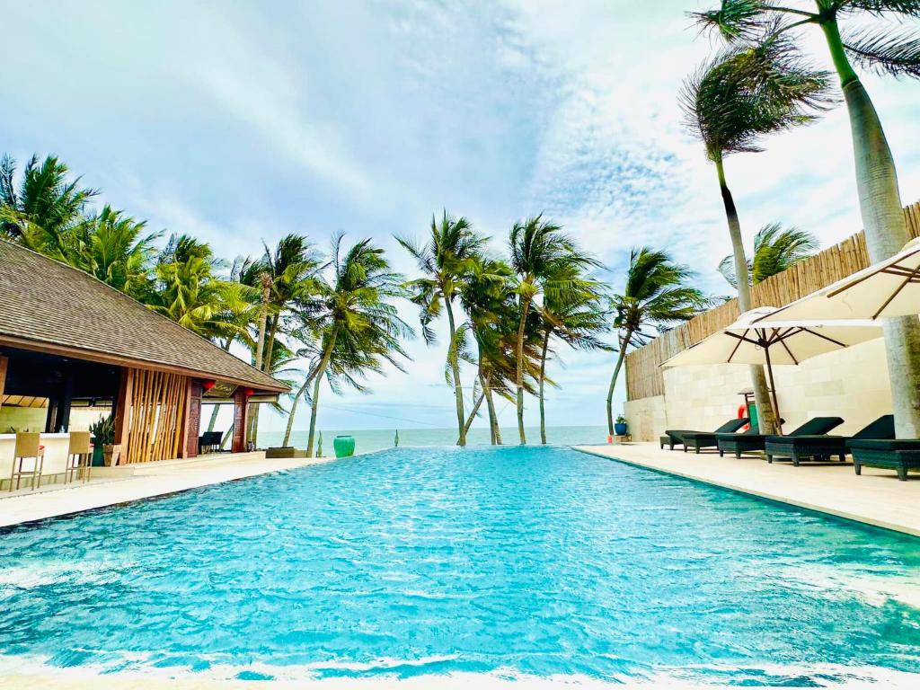 Sunsea Resort Mũi Né