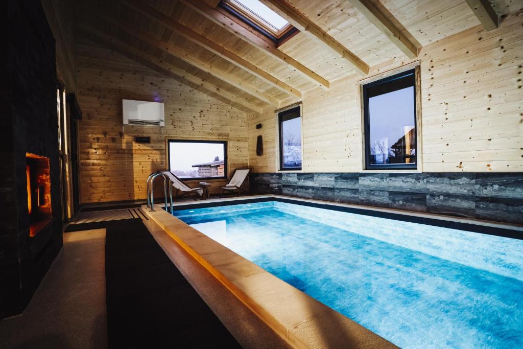 Holiday Home Nightswim Inn photo 2