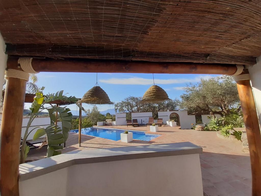 Finca Roca Vista photo 2