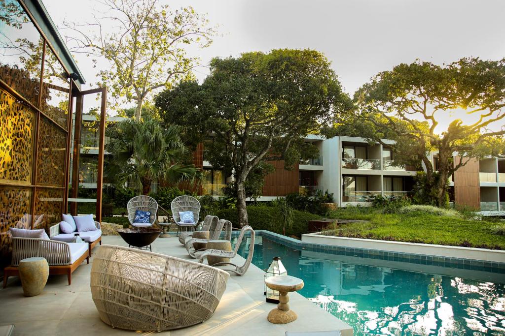 Wyndham Ilhabela Casa Di Sirena