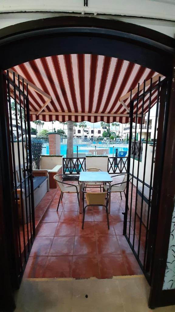 Apartamento Hakuna Matata photo 2
