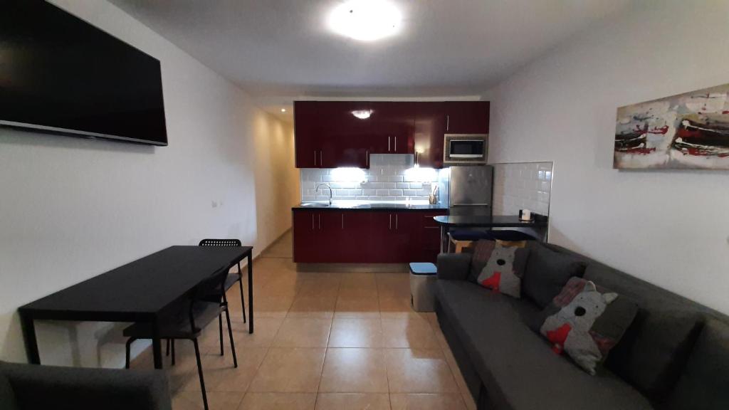 Apartamento Hakuna Matata photo 4