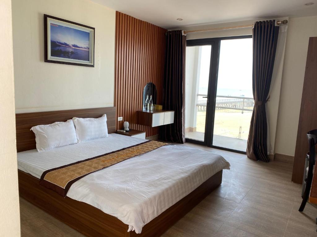 Hottel HÙNG PHƯƠNG cô tô photo 4