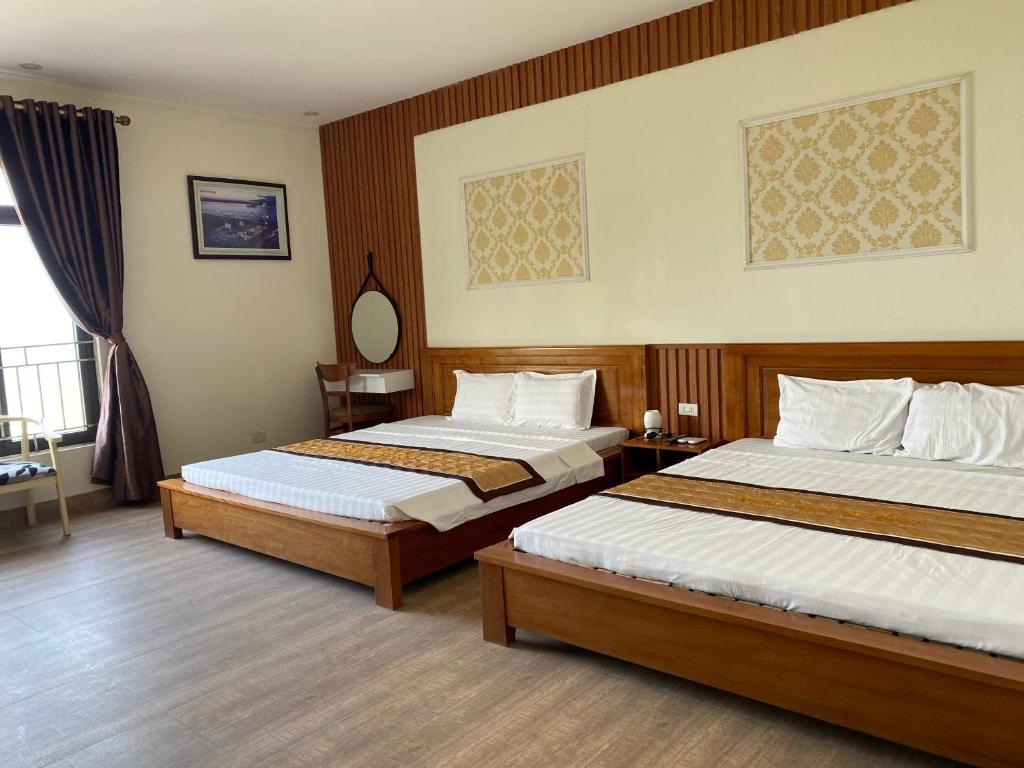 Hottel HÙNG PHƯƠNG cô tô photo 3