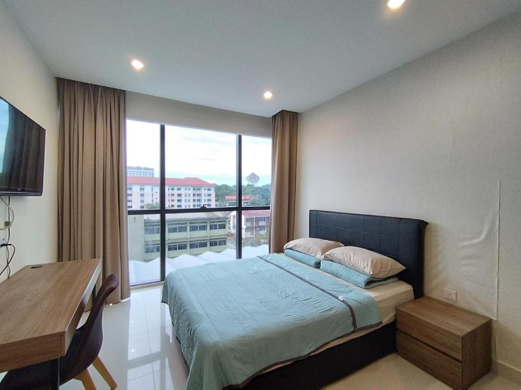 Kozi Relax Homestay 2Rooms - Tap to explore photos