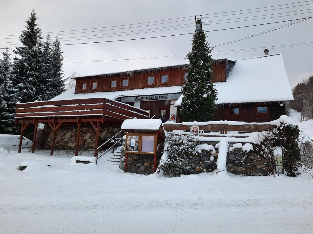 Chata Resort Na Horské photo 3