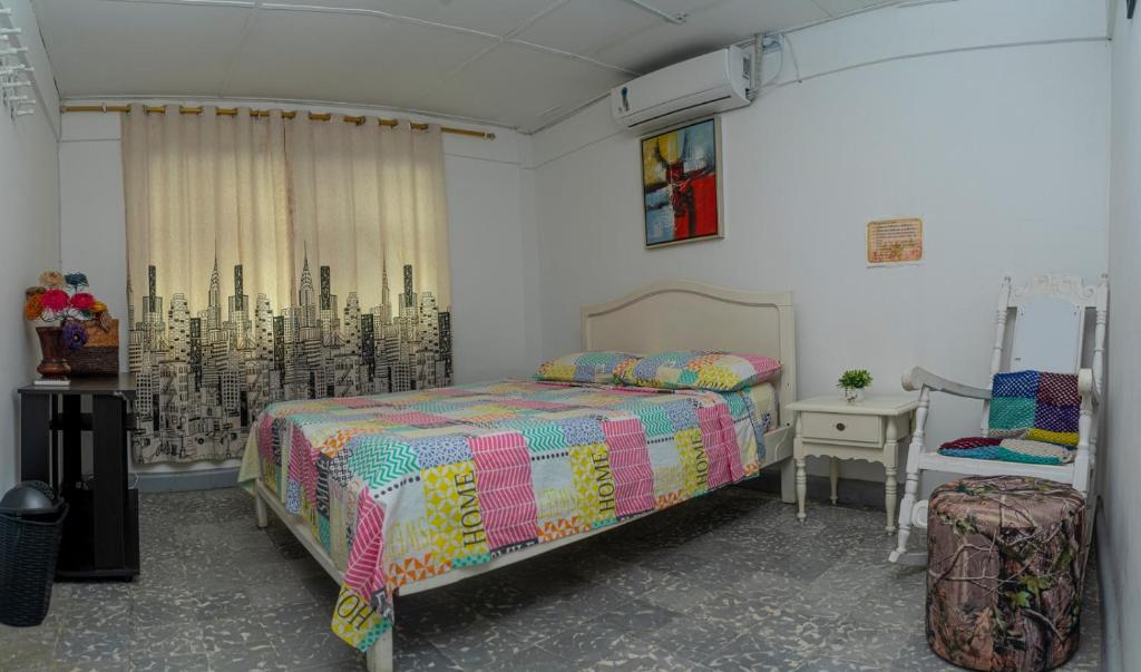Casa Zaida Hostal Vintage photo 4