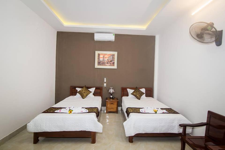 Hoa Lu Hotel photo 2