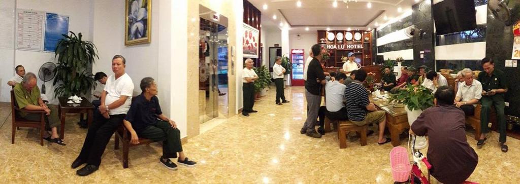 Hoa Lu Hotel photo 4