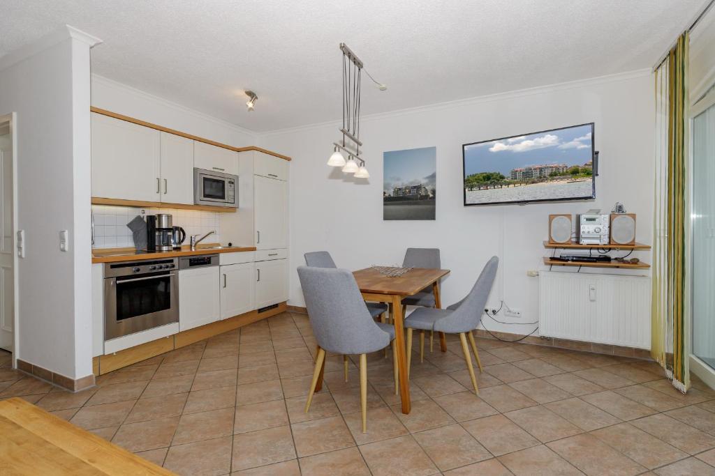 Apartmenthaus Atlantik Apartmenthaus Atlantik 211
