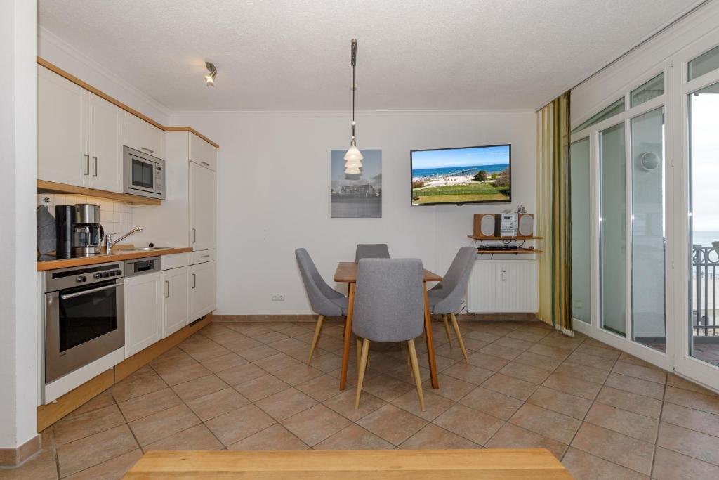 Apartmenthaus Atlantik Apartmenthaus Atlantik 211 photo 1
