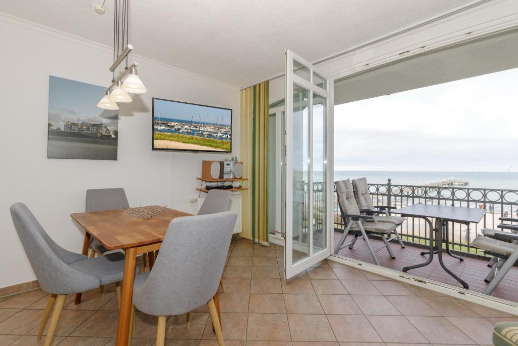 Apartmenthaus Atlantik Apartmenthaus Atlantik 211 photo 3