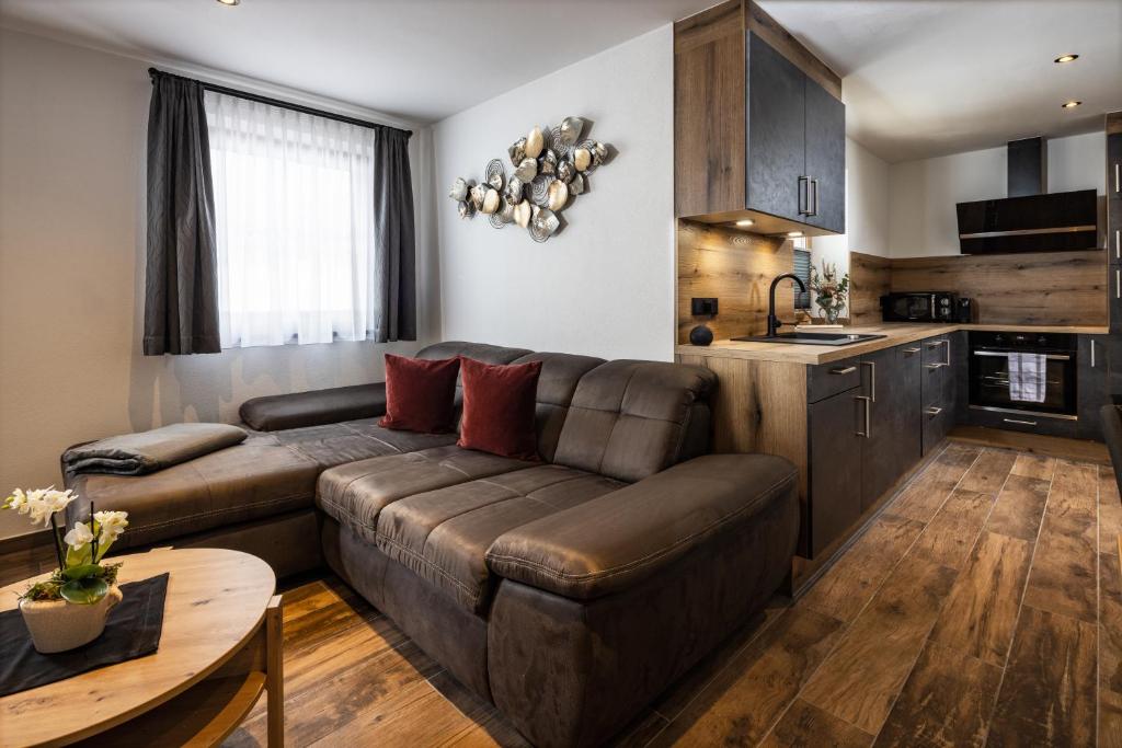 Ferienwohnung Aigner photo 4