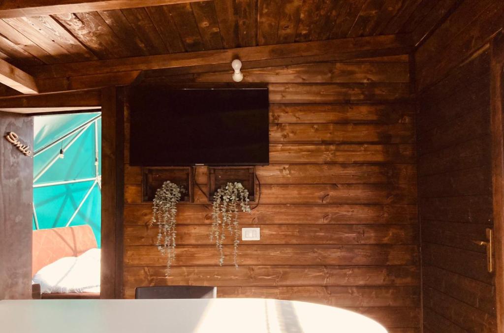 Glamping&BeerSpa Scialla Sul Lago photo 3