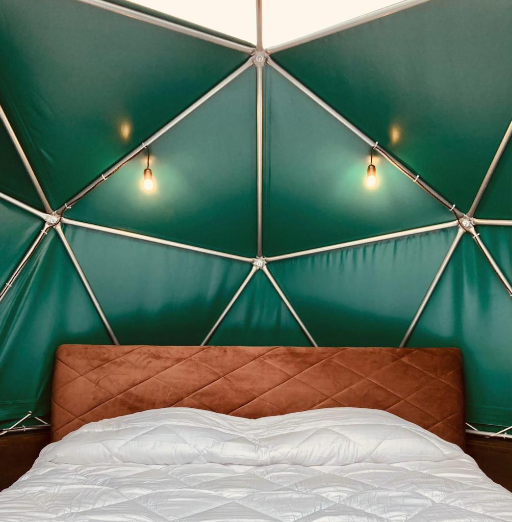 Glamping&BeerSpa Scialla Sul Lago photo 1