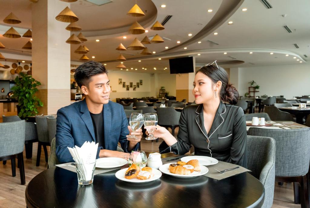 Royal Lotus Hotel Danang - managed by H&K Hospitality