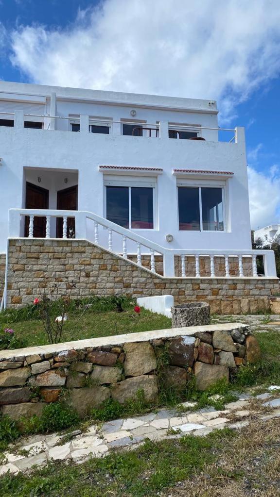 Casa Amanecer Zemzem / Marina Smir photo 1