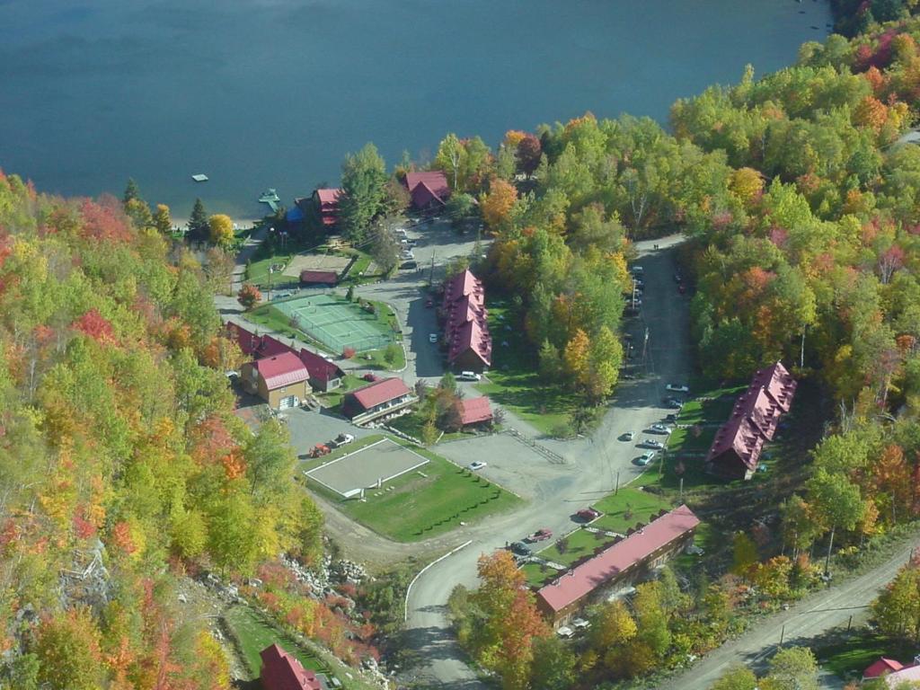 Auberge du Lac Morency photo 4