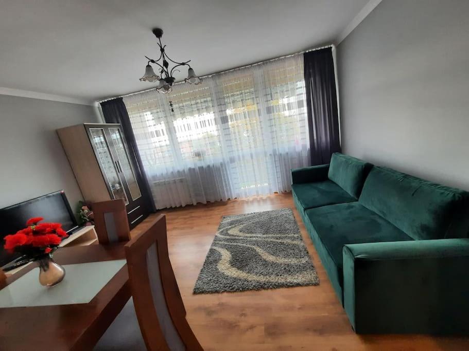 Słoneczny Apartament w Busku-Zdroju photo 4