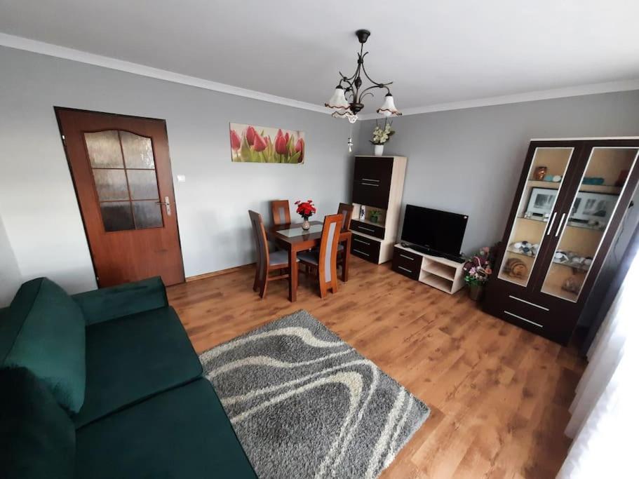 Słoneczny Apartament w Busku-Zdroju photo 1