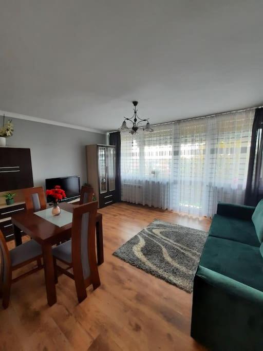 Słoneczny Apartament w Busku-Zdroju photo 2