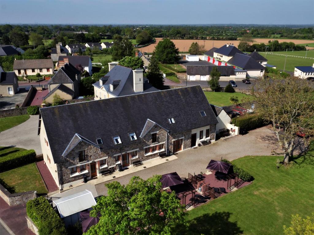 Chestnut cottage (Les Gîtes Champêtres)
