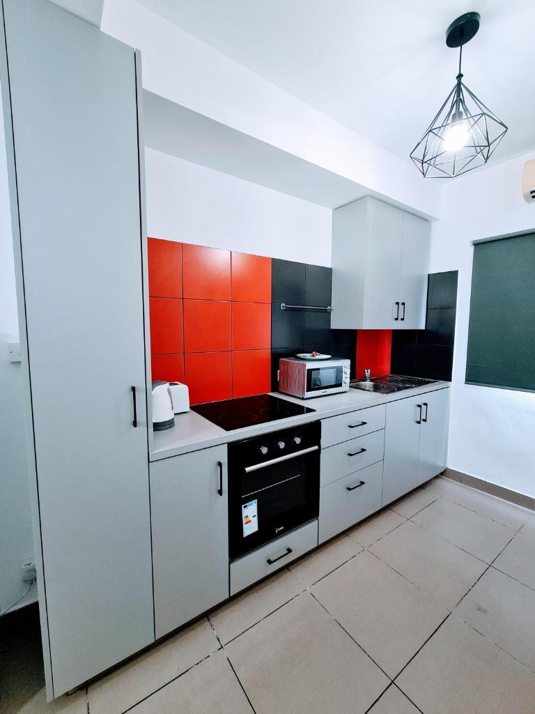 Ayia Anna Apartment photo 3
