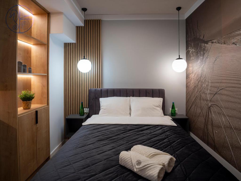 Apartament na wydmie - Porto Łeba photo 4