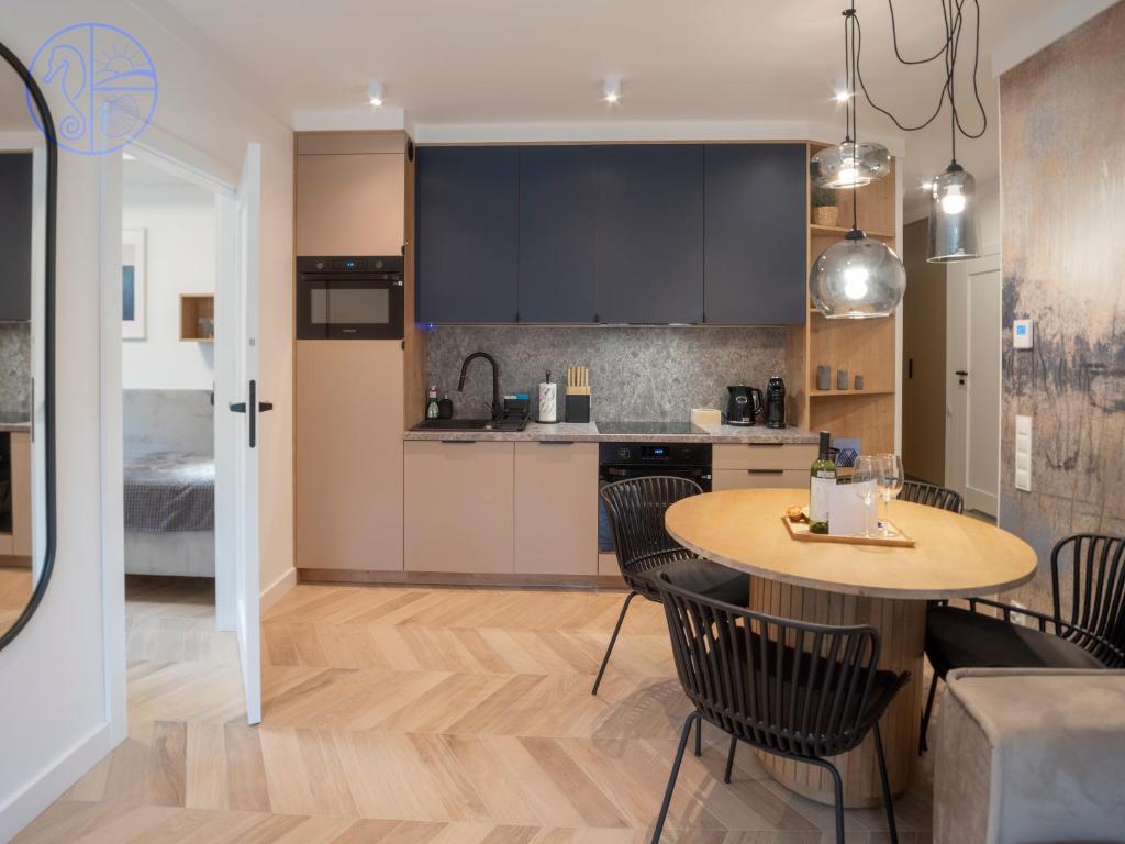 Apartament na wydmie - Porto Łeba photo 3